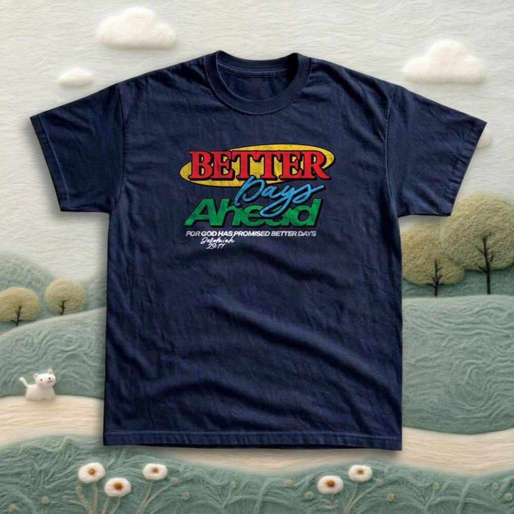 Basic Short Sleeve  T-Shirt